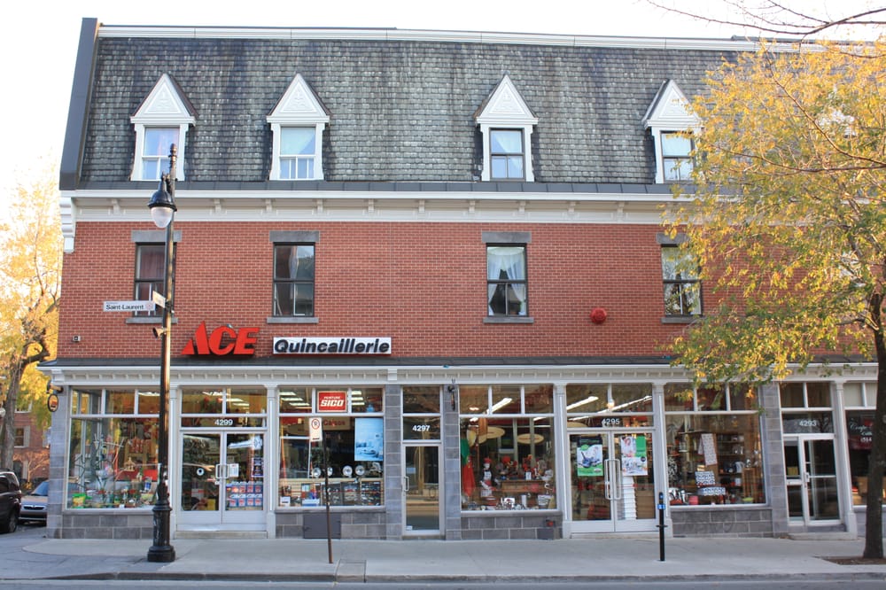 Quincaillerie Home Hardware