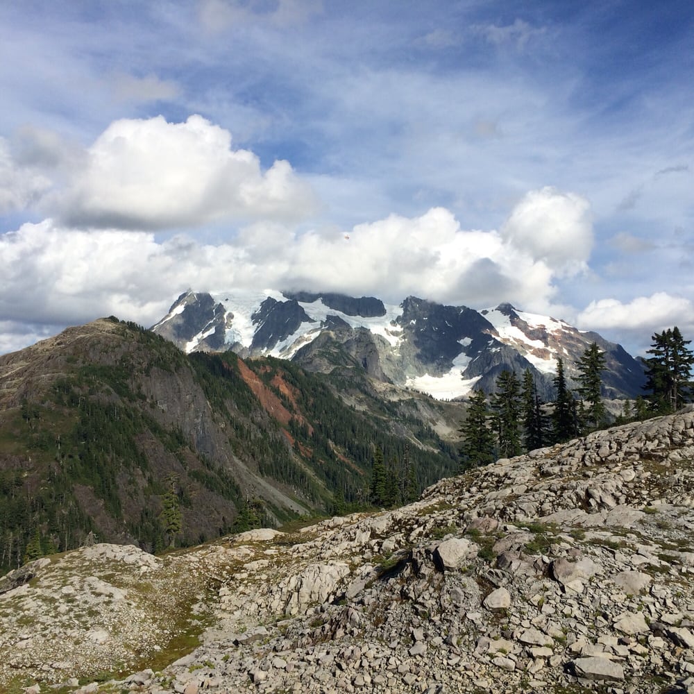 Mt Baker Ski Area 25 Photos & 38 Reviews Ski Resorts 1420 Iowa St