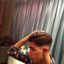 Top 10 Best Mens Hair Cut Near Yaletown Vancouver Bc Canada