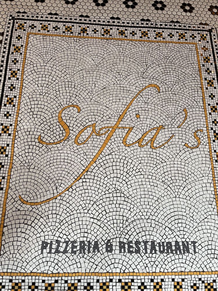 Sofia’s Pizzeria & Restaurant Sofia’s Pizzeria & Restaurant