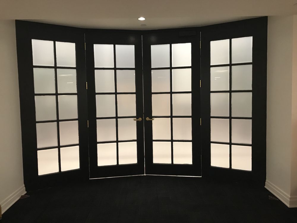 ProShield Glass Tinting