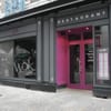 Wok Restaurant