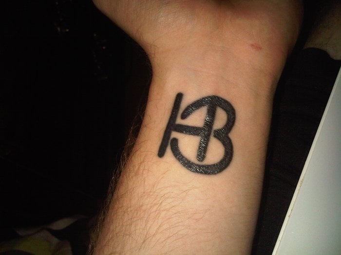 tattoo initials tattoo collections tattoo initials tattoo collections