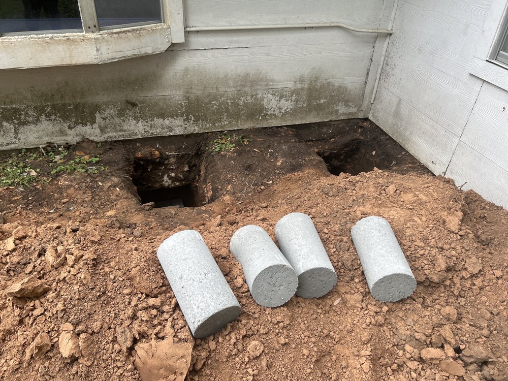 Star Techn. Foundation Repair