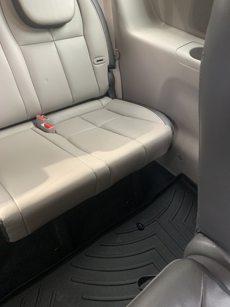 Auto Shine Detailing