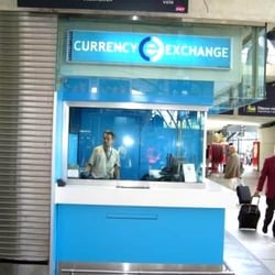 Ice International Currency Exchange Gare Photo Of Ice International Currency Exchange Lille France Bureau De Change
