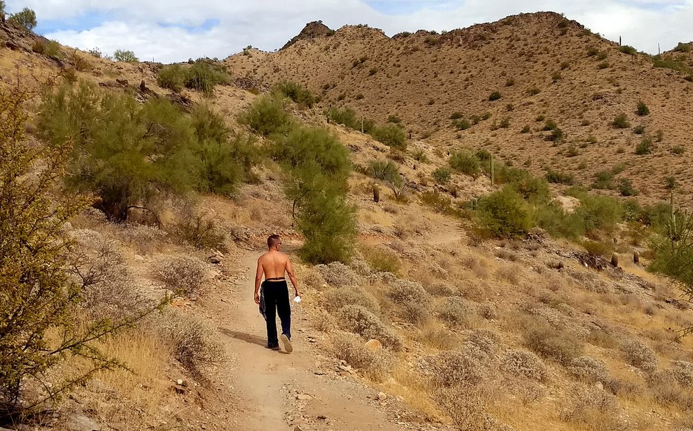 San Tan Mountain Regional Park 65 Photos & 32 Reviews Parks 6533