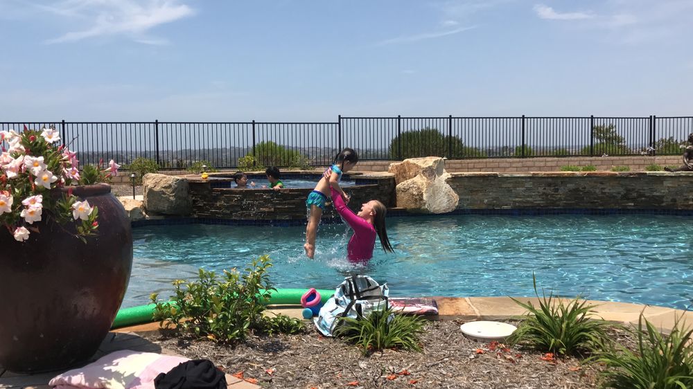 Swim Lessons San Diego