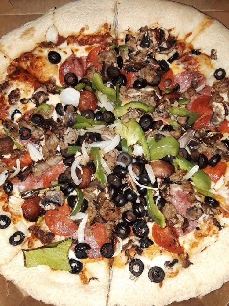 Round Table Order Food 49 Photos 53