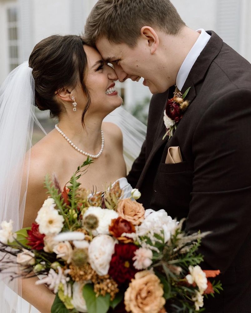 RainFlorist Designs