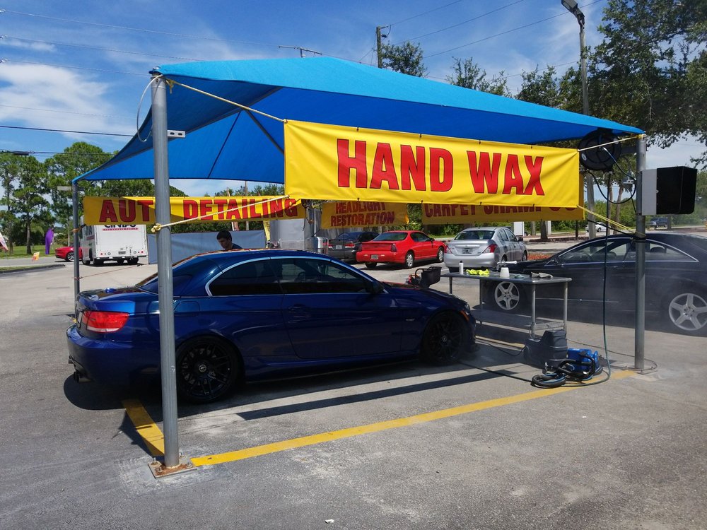 Solar Car Wash Gift Card Merritt Island Fl Giftly
