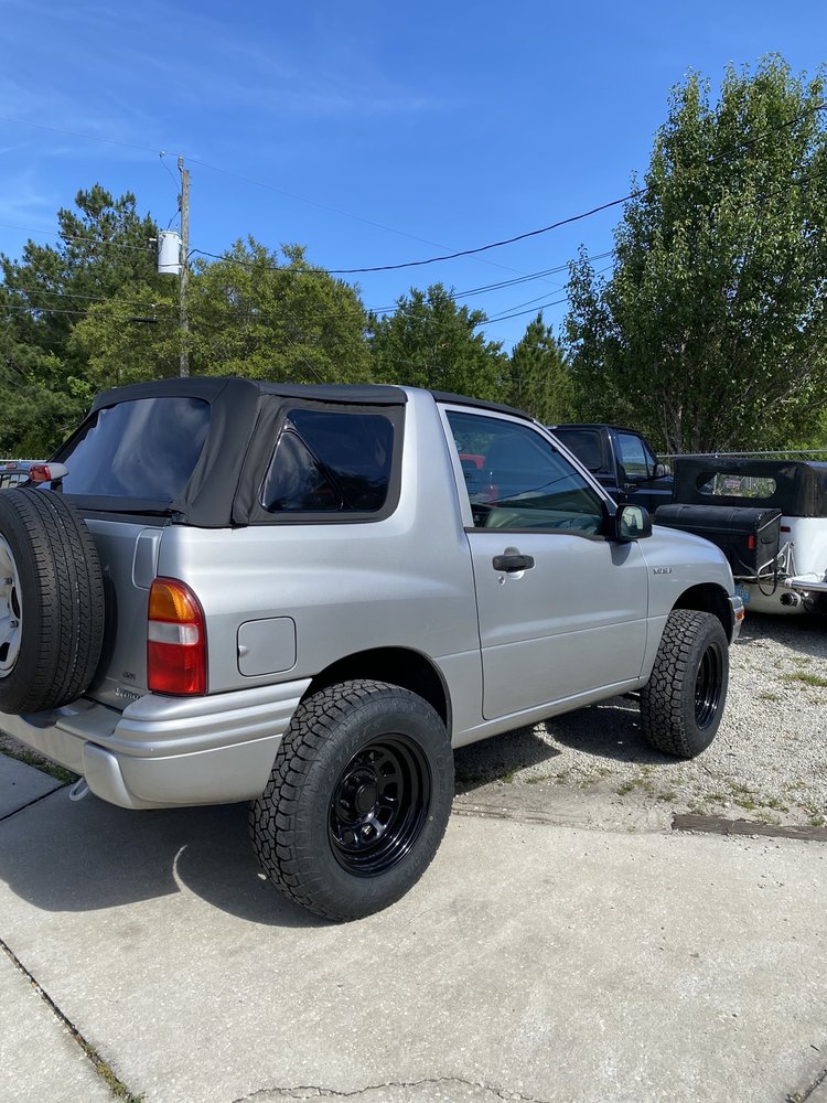 Poko Bro's Automotive Repair