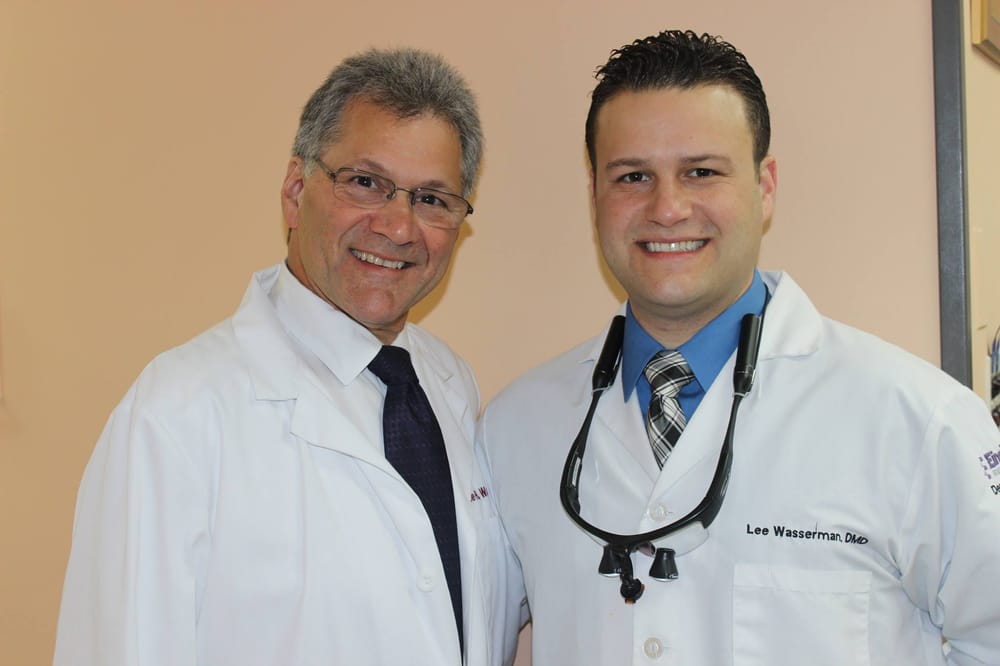 image of business Lee H Wasserman, DMD