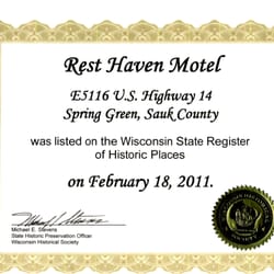 The Usonian Inn Llc 10 Photos 11 Reviews Hotels E5116 Us Hwy Photo Of The Usonian Inn Llc Spring Green Wi United States