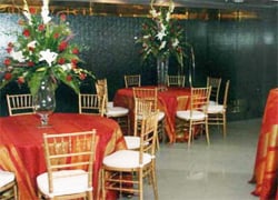 Chair & Equipment Rentals