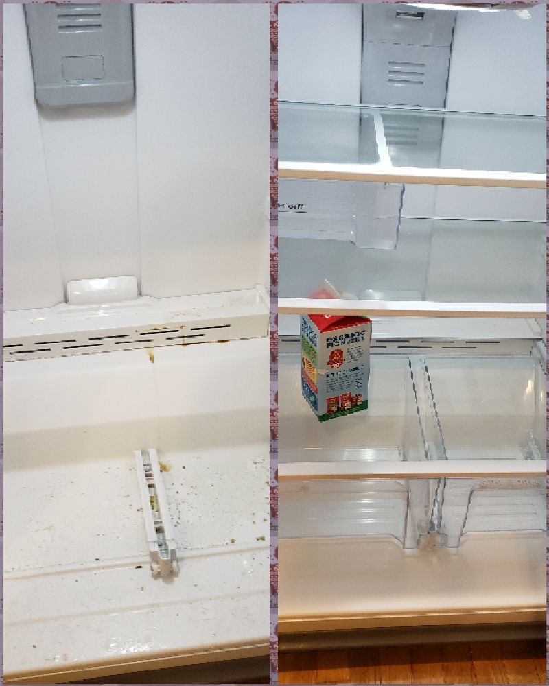 Clutter Cutters Cleaning