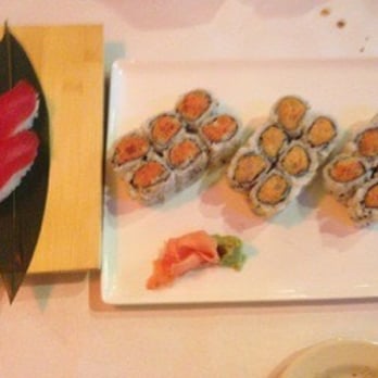 Fujiyama coupon grand rapids