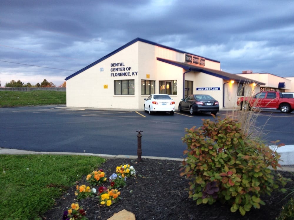 Dental Center of Florence General Dentistry 8076 US Hwy 42