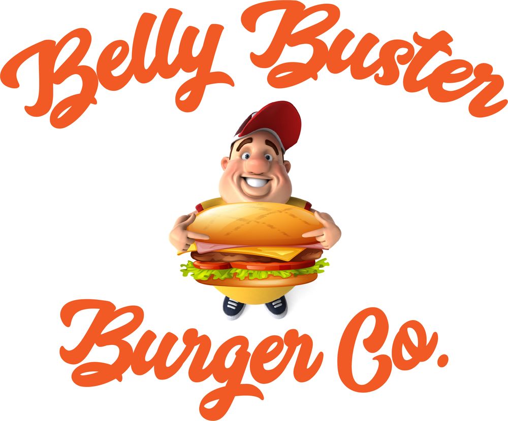Belly Buster Burger, Conway Roadtrippers