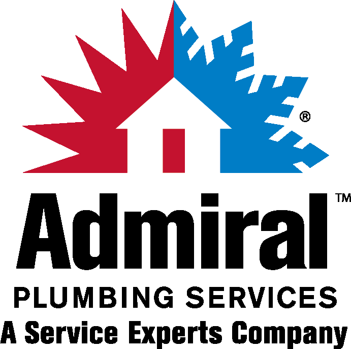 image of business Admiral Plumbing Services