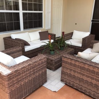 Palm Beach Rattan 21 Photos Furniture S 1812 Aragon Ave Photo Of Palm Beach Rattan Lake Worth Fl United States