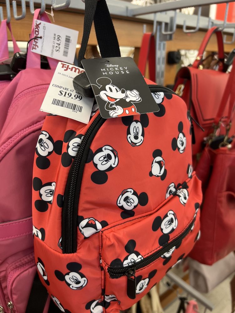 T.J. Maxx / Home Goods