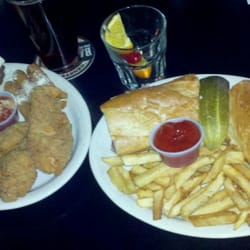 Maloney's Tavern - Albuquerque, NM, United States