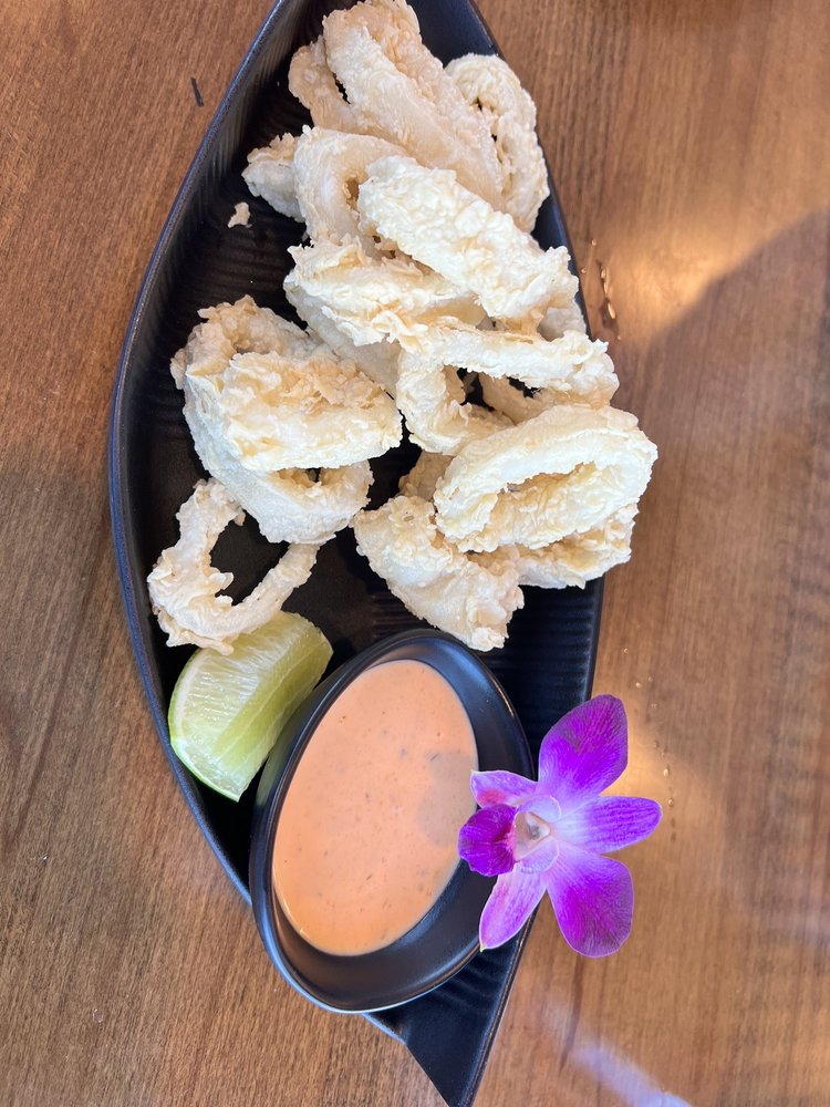 Cilantro Grill