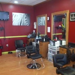 Salon Centerfold Hair Stylists 1745 Hwy 138 Se Conyers Ga Photo Of Salon Centerfold Conyers Ga United States