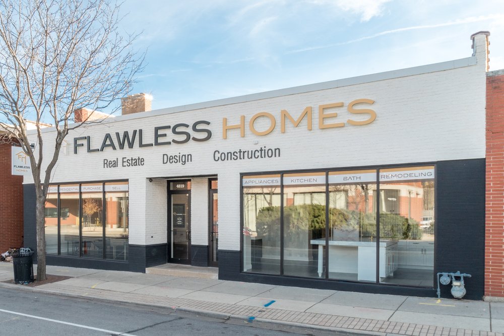 image of business Flawless Homes