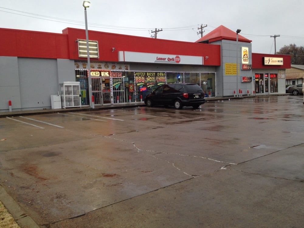 Lamar Qwik Stop Gas Stations 2306 Lamar Ave, Orange Mound, Memphis