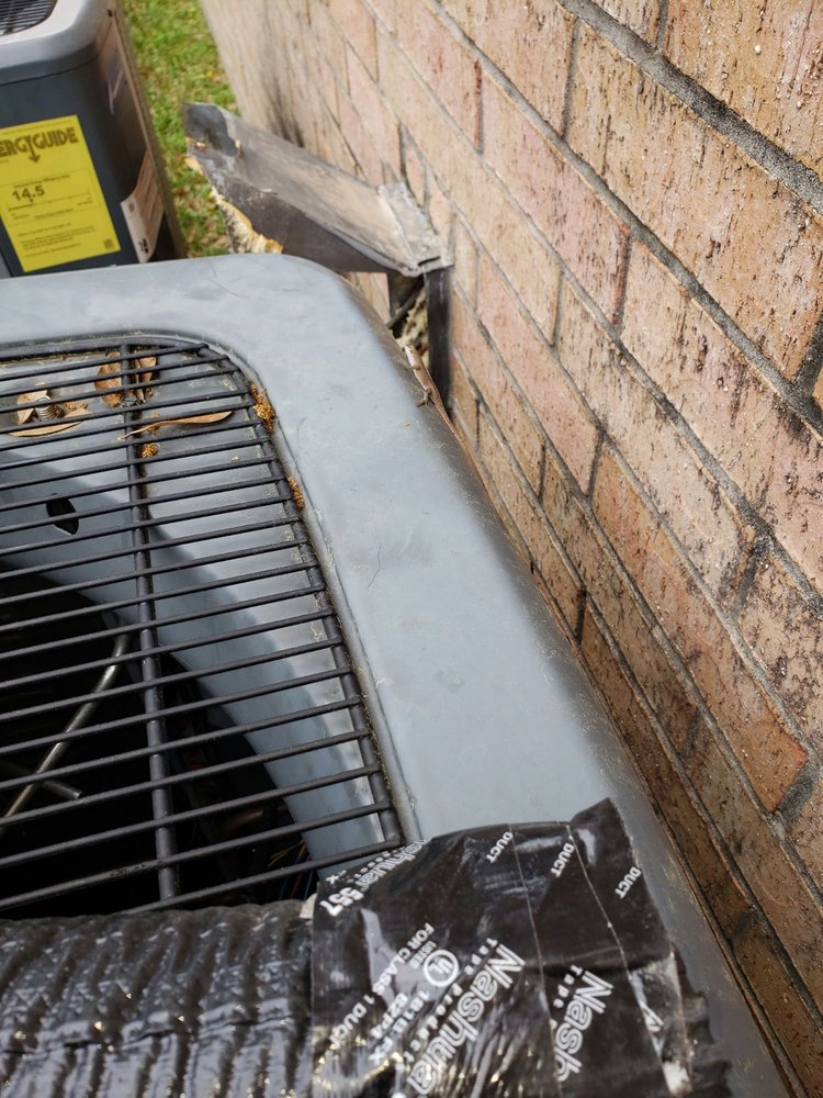 image of business A/C Tex