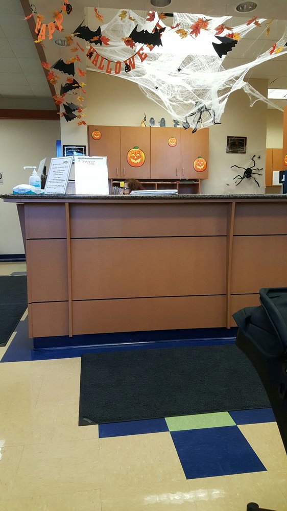 image of business Glenbrook Pediatrics
