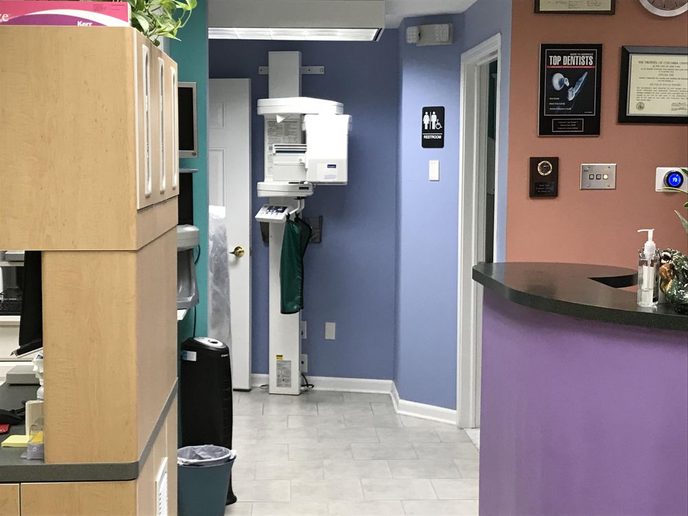 image of business Miracle Dental Associates