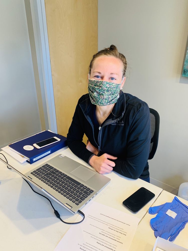 image of business Bella Health + Wellness