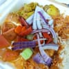 Indian Kitchen