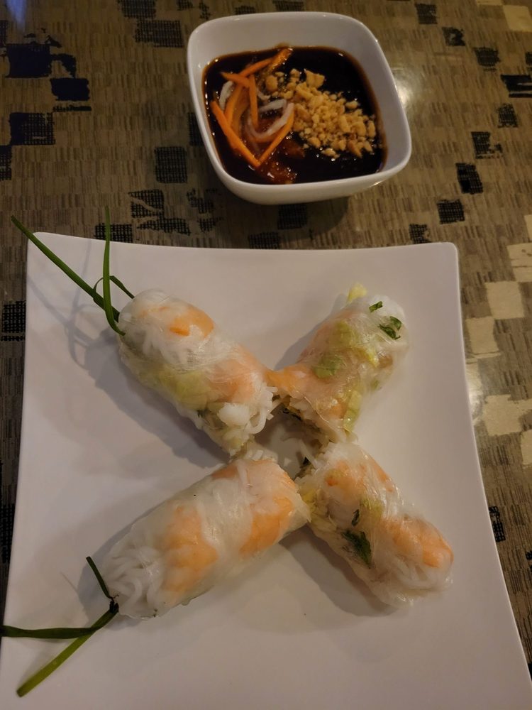 Asian Legend Vietnamese Cuisine