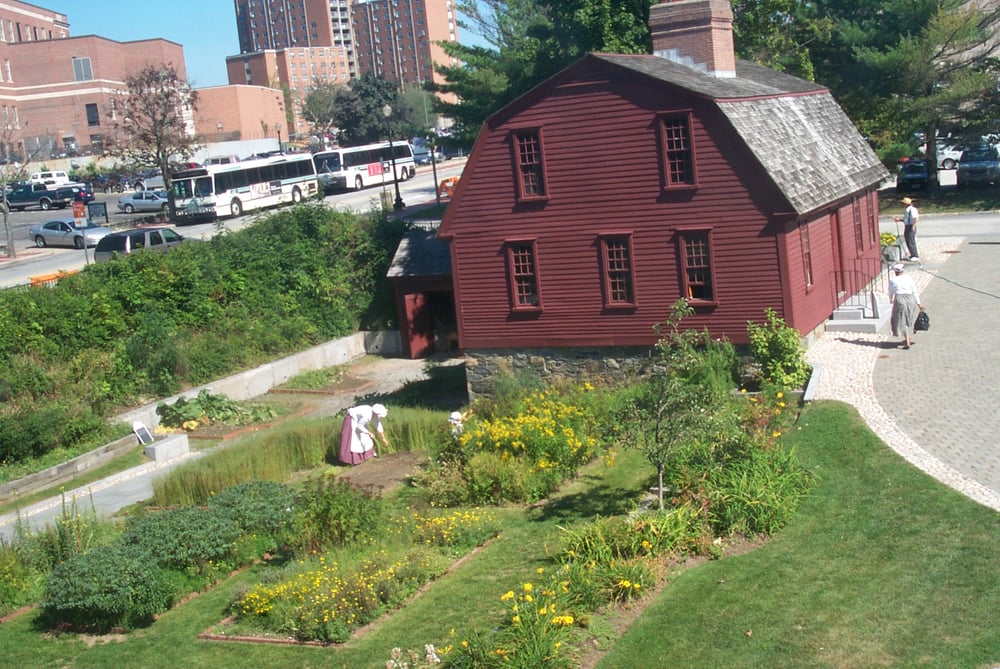 Slater Mill Historic Site 11 Reviews & 25 Photos Museums 67