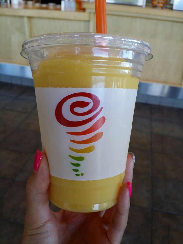 Jamba Juice 14 Photos & 12 Reviews Juice Bars & Smoothies 148 E