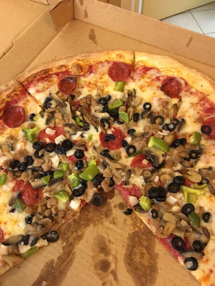 Romeo S Pizzeria Myrtle Beach Sc Romeo S Pizzeria Myrtle Beach Sc