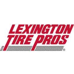 Lexington Tire & Automotive - Auto Repair - 1200 S Main St, Lexington