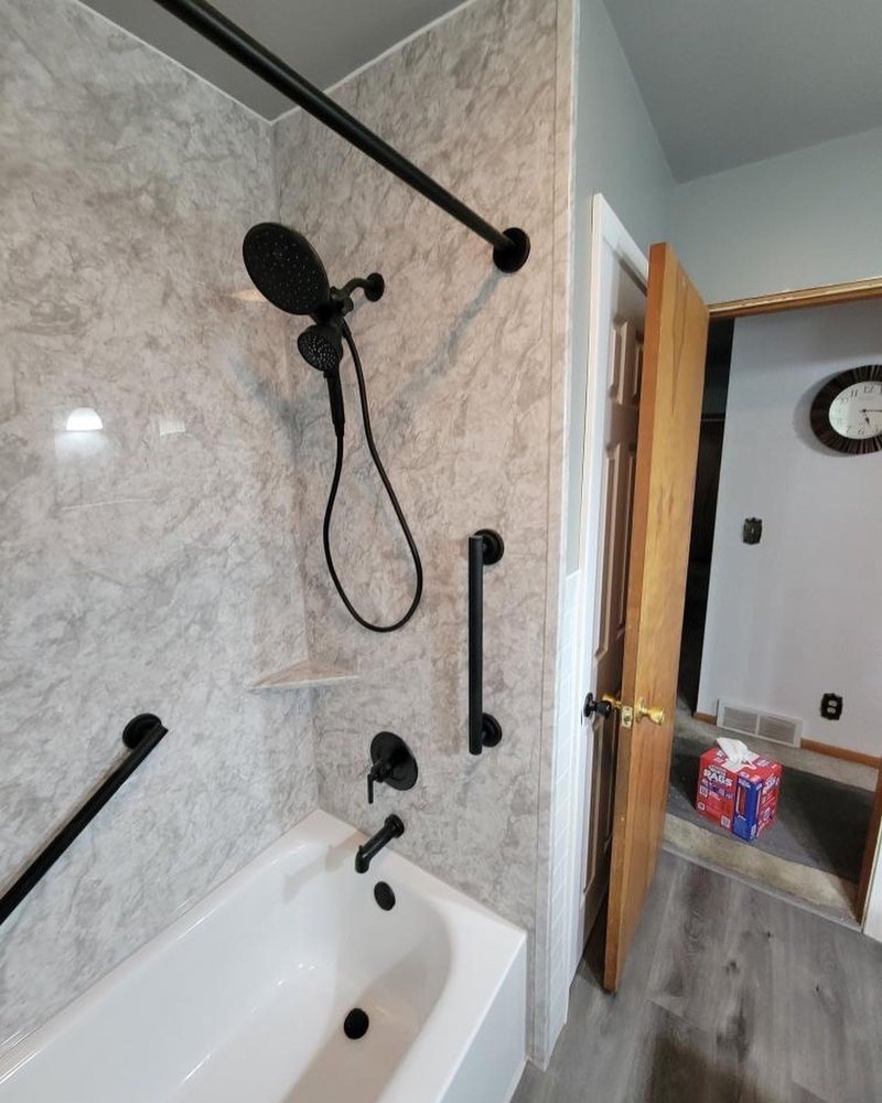 image of business Prime Baths And Home Solutions Of Illinois