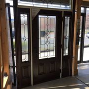 Photo of Window and Door Showplace - Sterling, VA, United States. McLean, VA Showroom