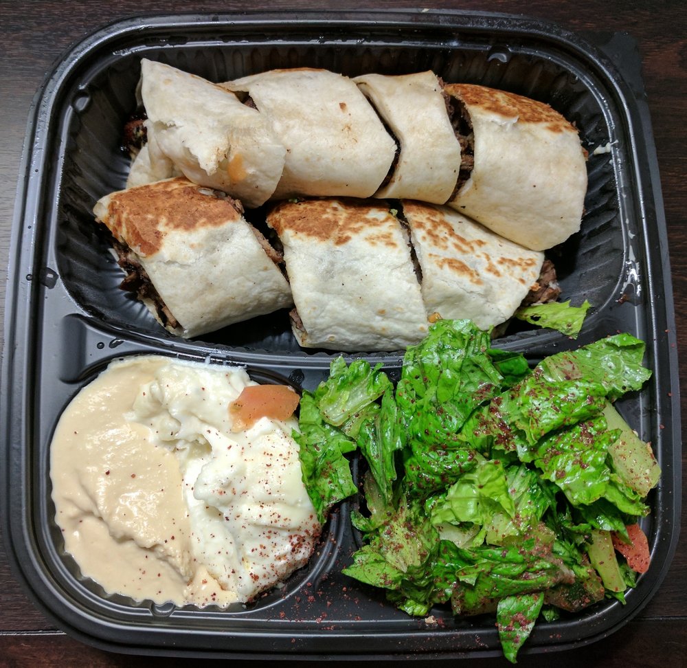 Layla S Falafel Closed 32 Photos 83 Reviews Middle Eastern Layla S Falafel Closed 32 Photos 83 Reviews Middle Eastern 245 Main St Stamford Ct Restaurant Phone Number Menu Yelp