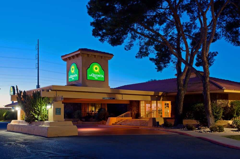 La Quinta Inn Phoenix North 78 Photos & 59 Reviews Hotels 2510 W