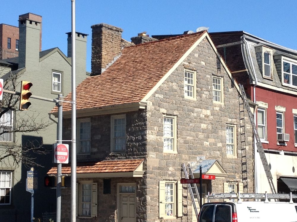 Dutt Roofing Solutions