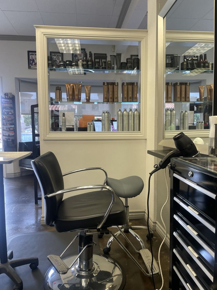 N Style Salon