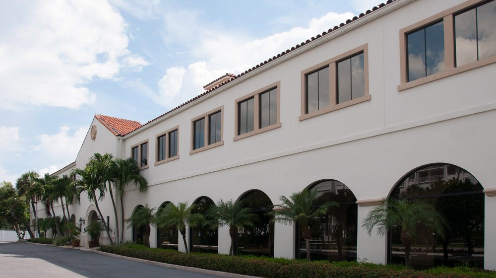 Symphony Workplaces -Palm Beach