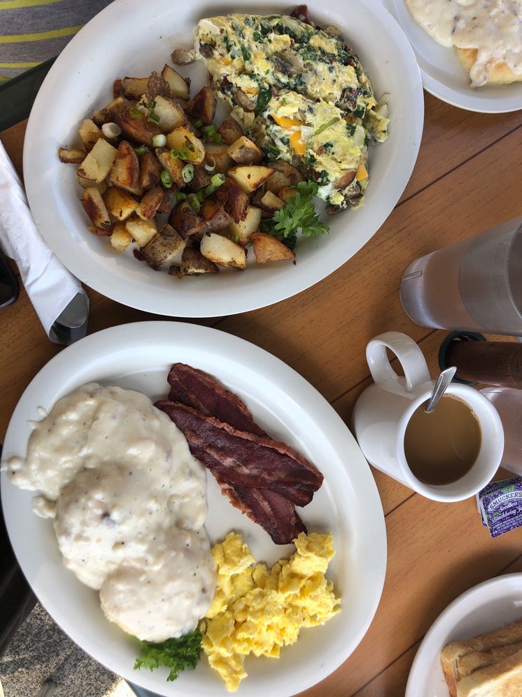 Lita's Cafe