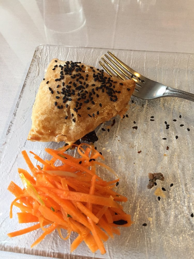 Eerkin's Uyghur Cuisine